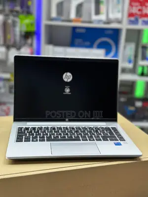 Laptop HP ProBook 640 G8 16GB Intel Core I5 SSD 500GB