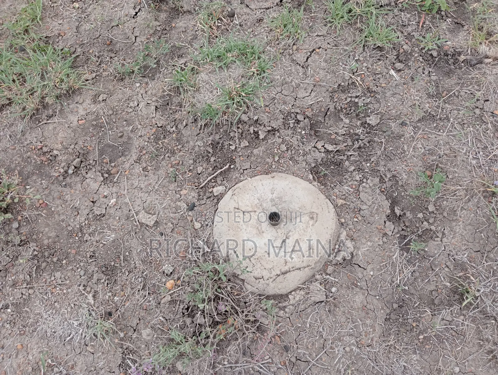 Land for Sale Opposite Mwalimu Central Primary School