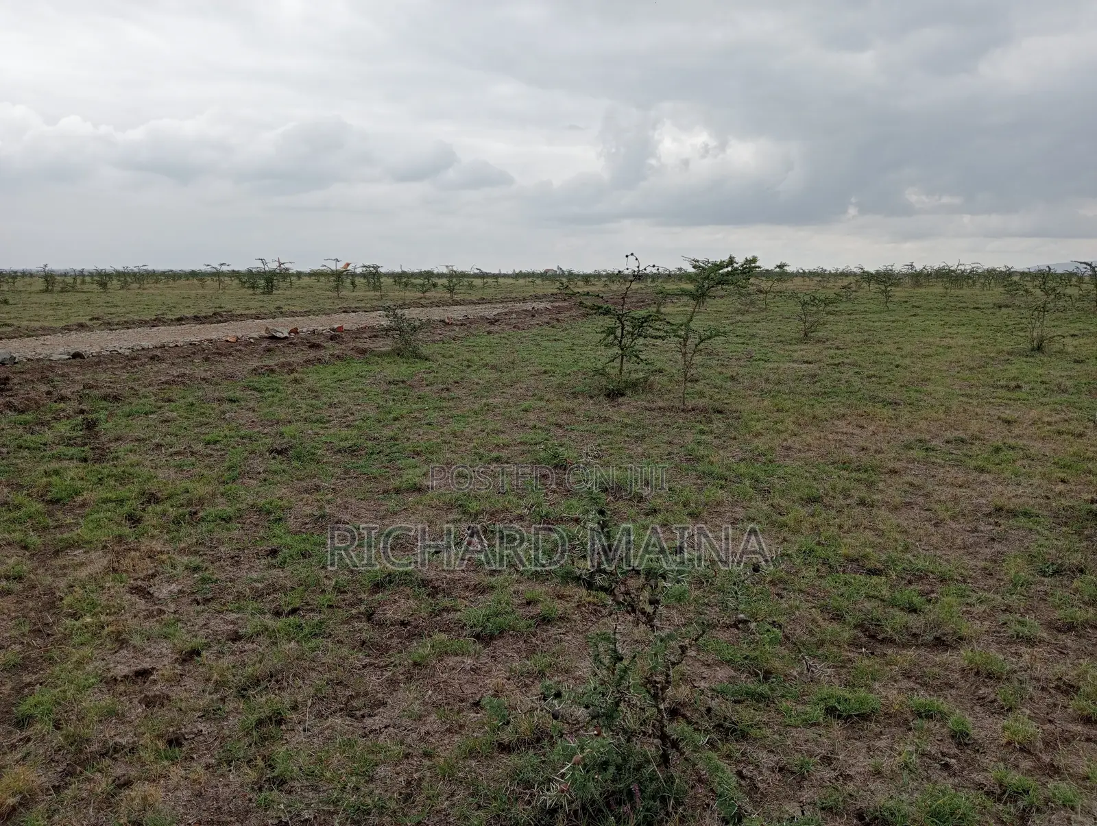 Land for Sale Opposite Mwalimu Central Primary School