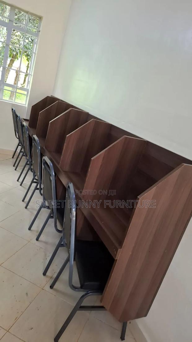 Work Stations Unit