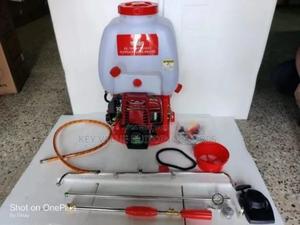Electric Knapsack Sprayer 20l - thumbnail 2