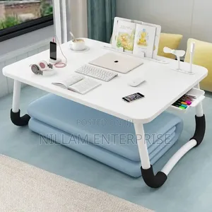 Breakfast Laptop Table/Work Table