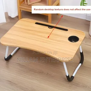 Breakfast Laptop Table/Work Table