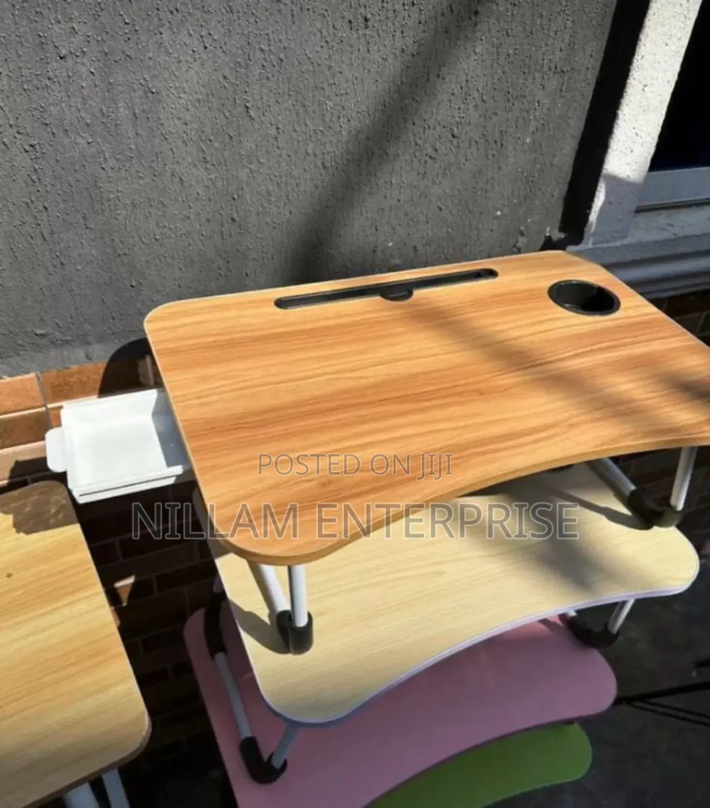 Breakfast Laptop Table/Work Table