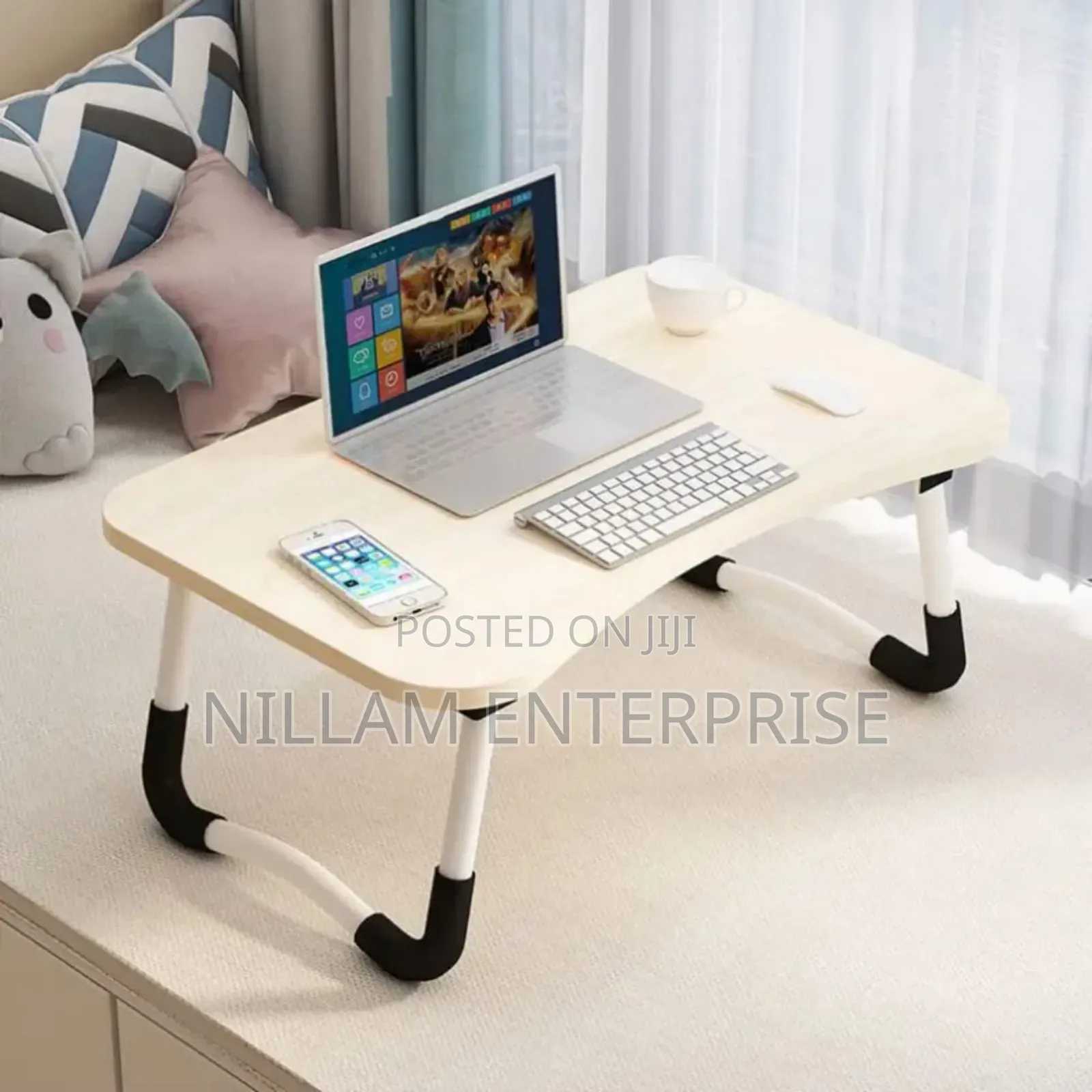 Breakfast Laptop Table/Work Table