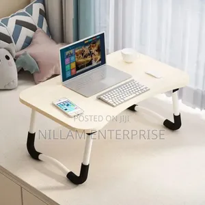 Breakfast Laptop Table/Work Table