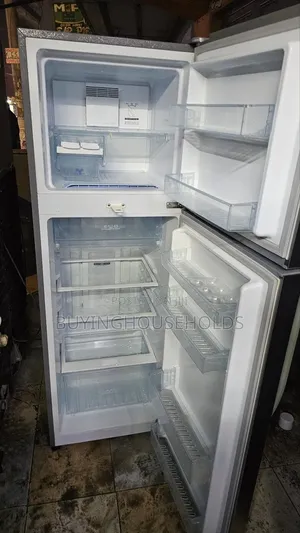 Mika 280l No Frost Fridge
