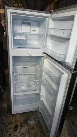 Mika 280l No Frost Fridge