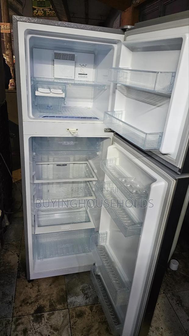 Mika 280l No Frost Fridge - thumbnail 3