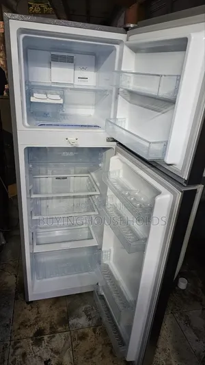 Mika 280l No Frost Fridge