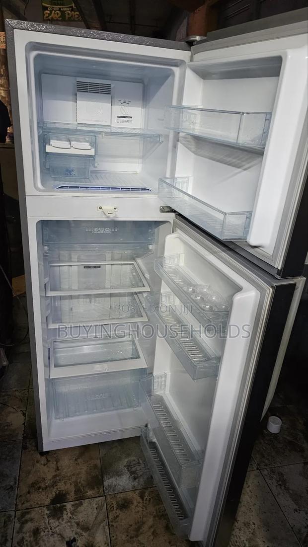 Mika 280l No Frost Fridge - thumbnail 5