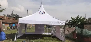 Tents,Seats and Toilets for Hire