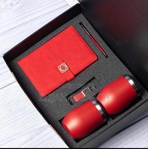 5 in 1 Executive Gift Set - main view