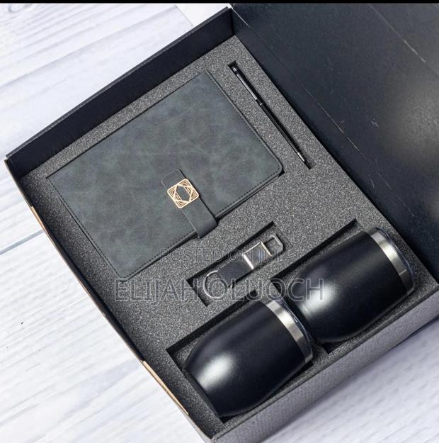 5 in 1 Executive Gift Set - thumbnail 3