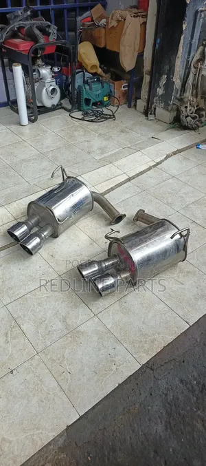 Invidia Quad Exhausts 2014 Subaru WRX S4, Sti Vab