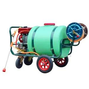 160 Litre Boom Sprayer