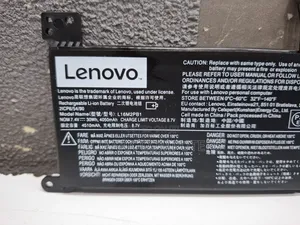 L16m2pb1 Laptop Battery For Lenovo Ideapad 320-14ast