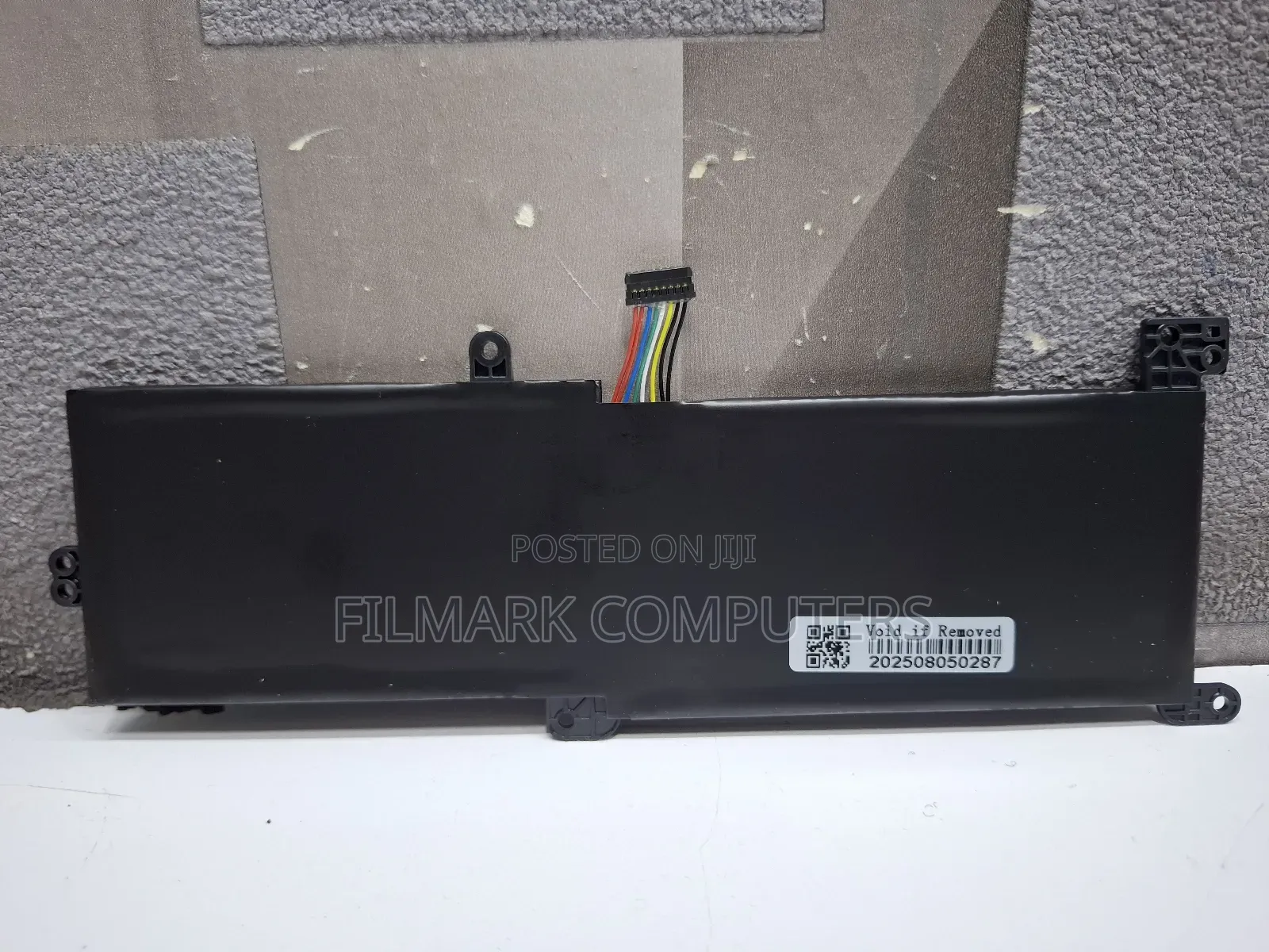 L16m2pb1 Laptop Battery For Lenovo Ideapad 320-14ast