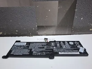 L16m2pb1 Laptop Battery For Lenovo Ideapad 320-14ast
