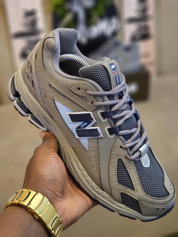New Balance 1906 Leather - thumbnail 2