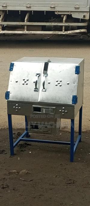 Medium Size Oven Grill Jikos/22 - thumbnail 2