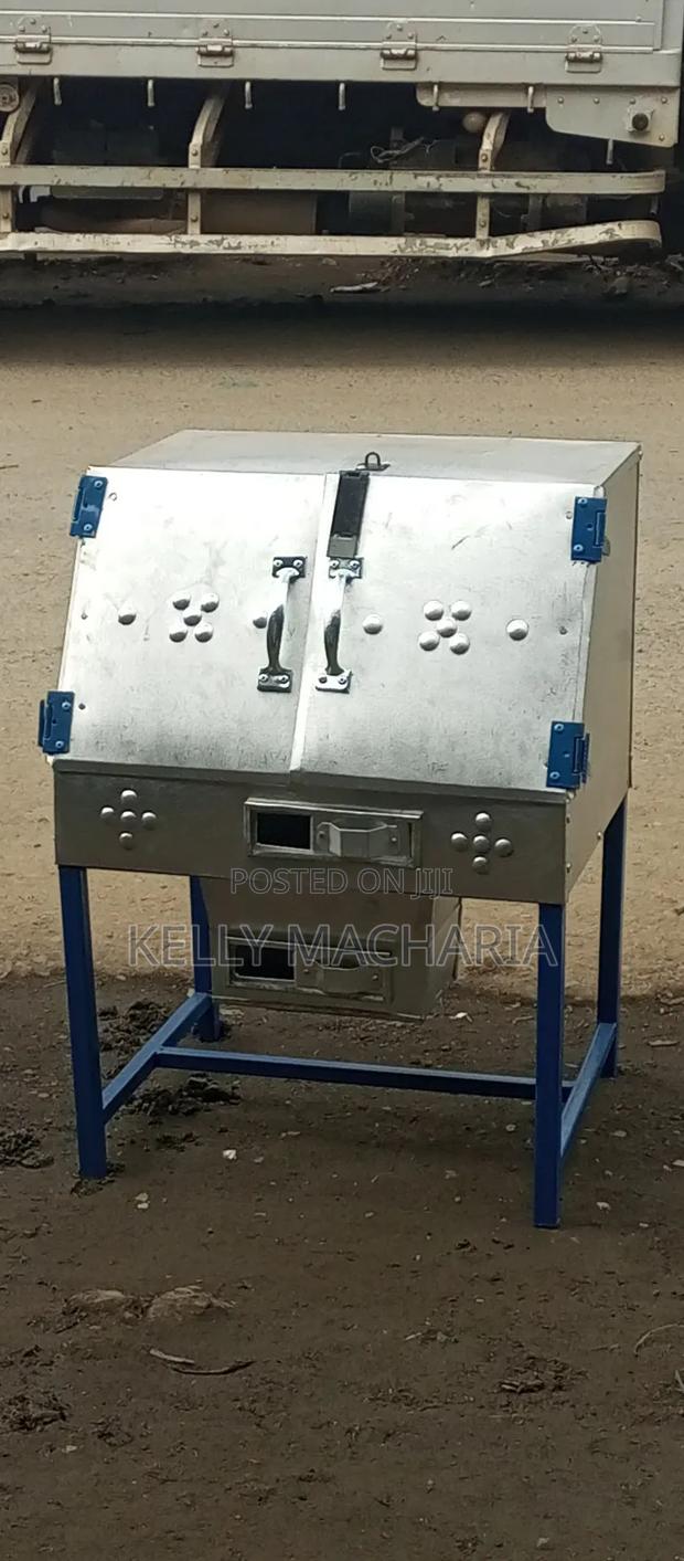Medium Size Oven Grill Jikos/22 - main view