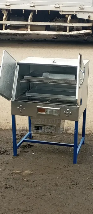 Medium Size Oven Grill Jikos/22