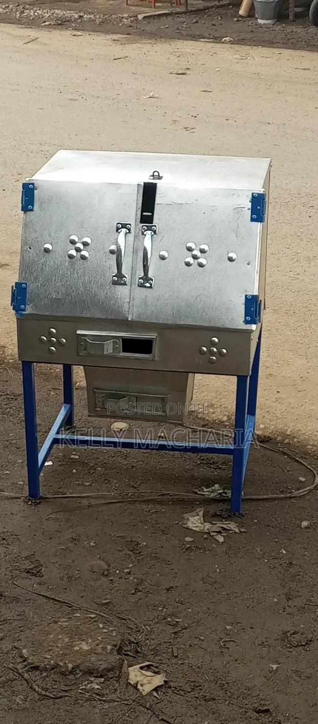 Medium Size Oven Grill Jikos/22 - thumbnail 5