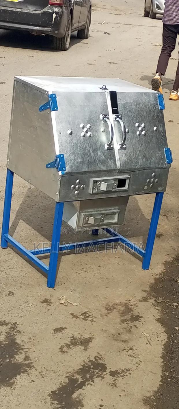 Medium Size Oven Grill Jikos/22 - thumbnail 7