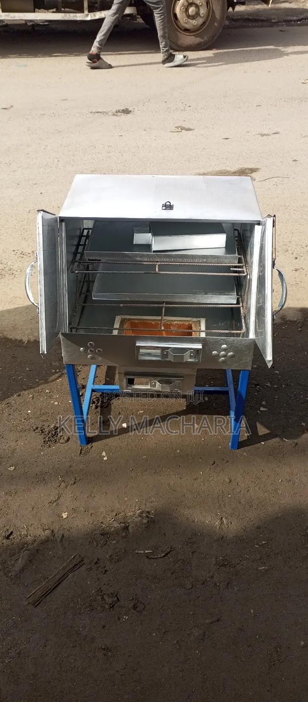 Medium Size Oven Grill Jikos/22 - thumbnail 8