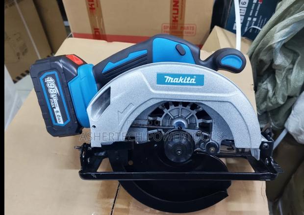 Makita Circular Saw 7 Inch 198v - main view