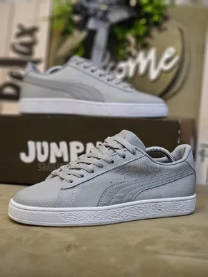 Puma Flat Casual