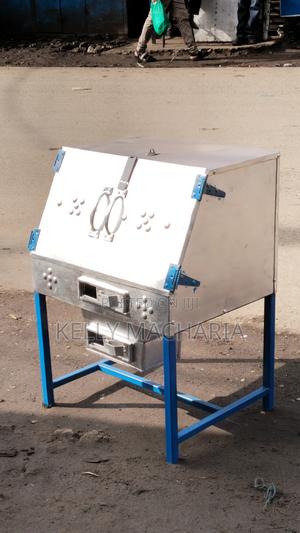 Medium Size Bakers Oven Jikos - thumbnail 2