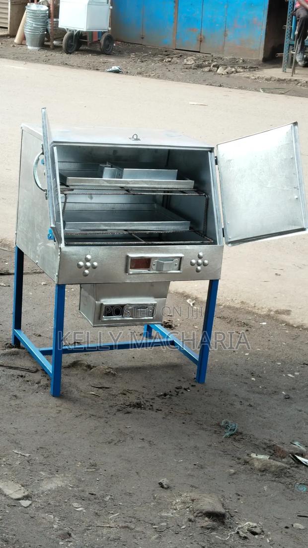 Medium Size Bakers Oven Jikos - thumbnail 5