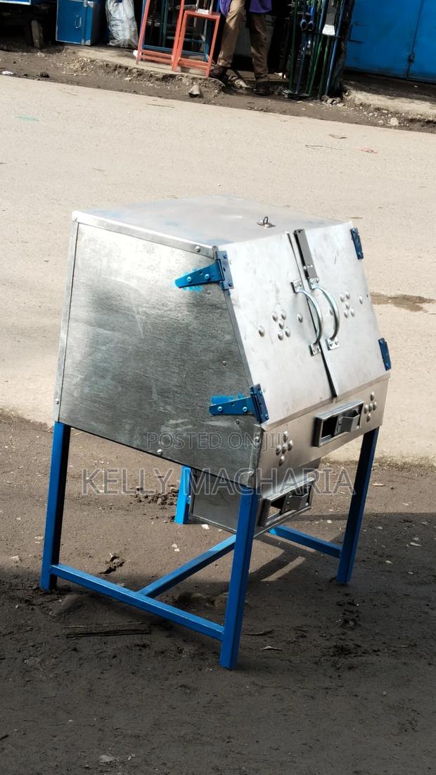 Medium Size Bakers Oven Jikos - thumbnail 6