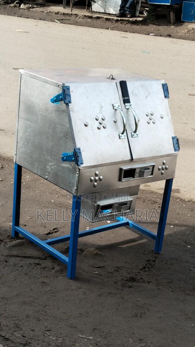 Medium Size Bakers Oven Jikos - thumbnail 7