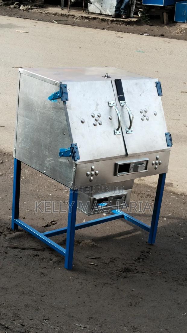 Medium Size Bakers Oven Jikos - thumbnail 9