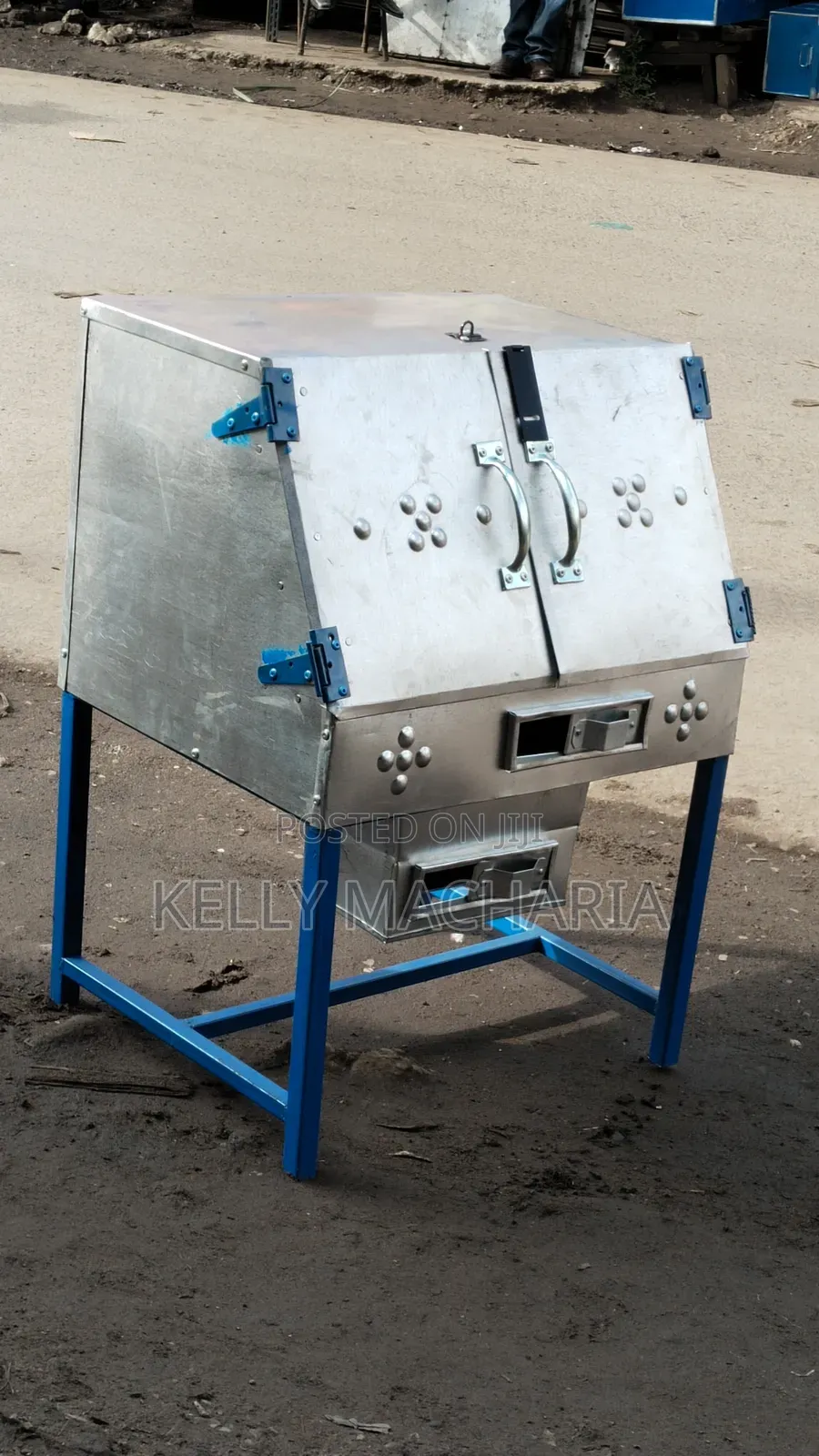 Medium Size Bakers Oven Jikos