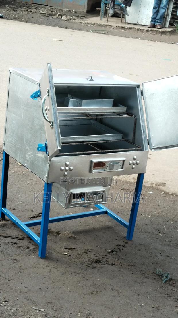 Medium Size Bakers Oven Jikos - thumbnail 10