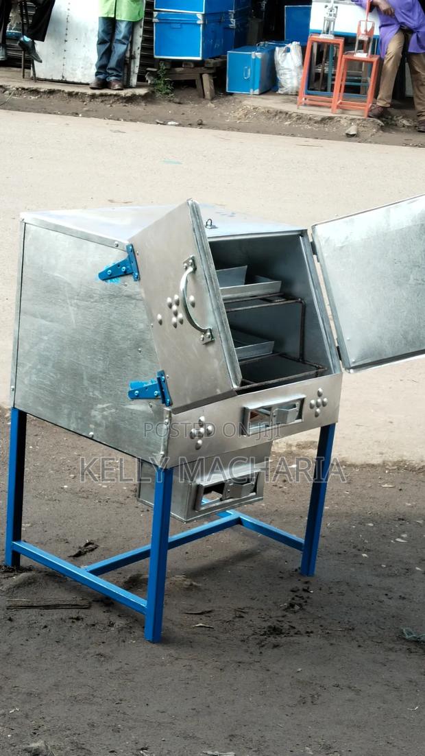 Medium Size Bakers Oven Jikos - thumbnail 11