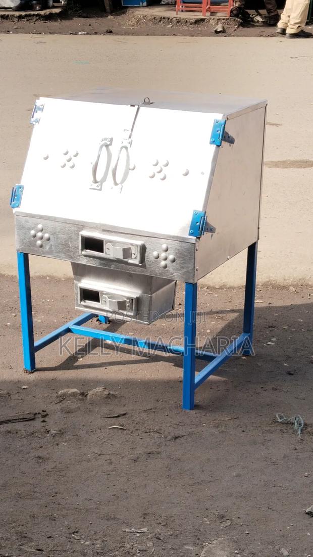 Medium Size Bakers Oven Jikos - thumbnail 13