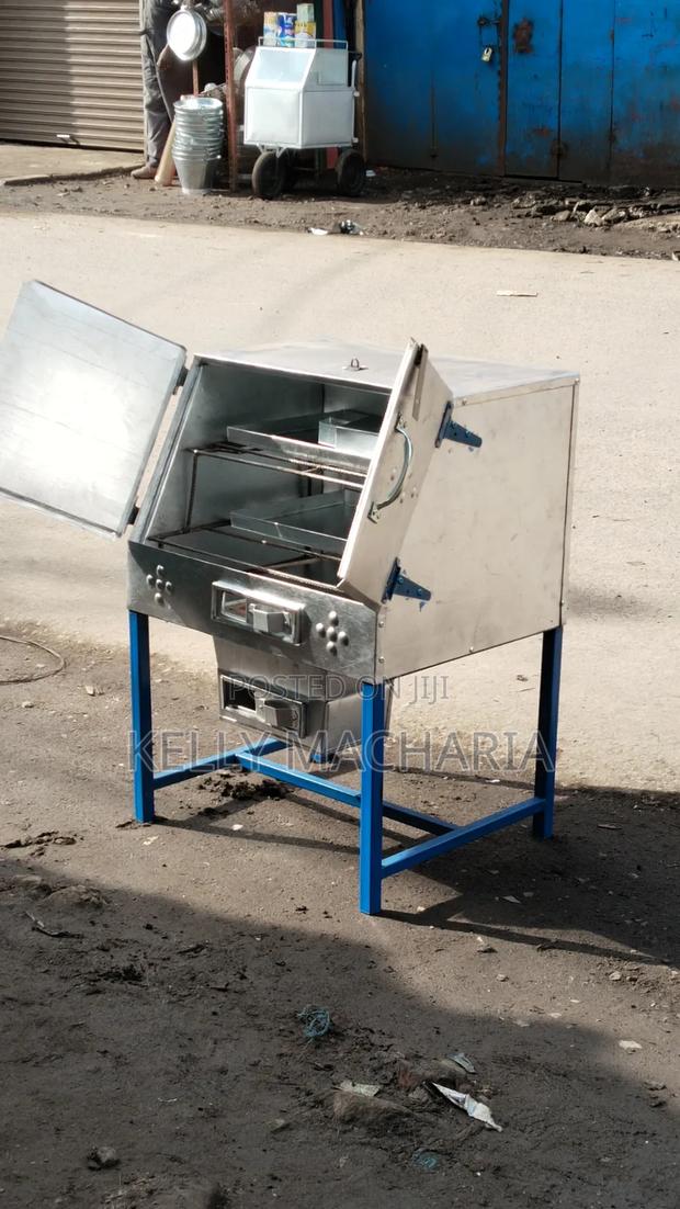 Medium Size Bakers Oven Jikos - thumbnail 14