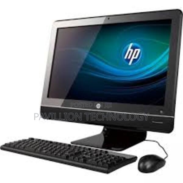 Desktop Computer HP 8GB Intel Core i3 HDD 500GB - thumbnail 5