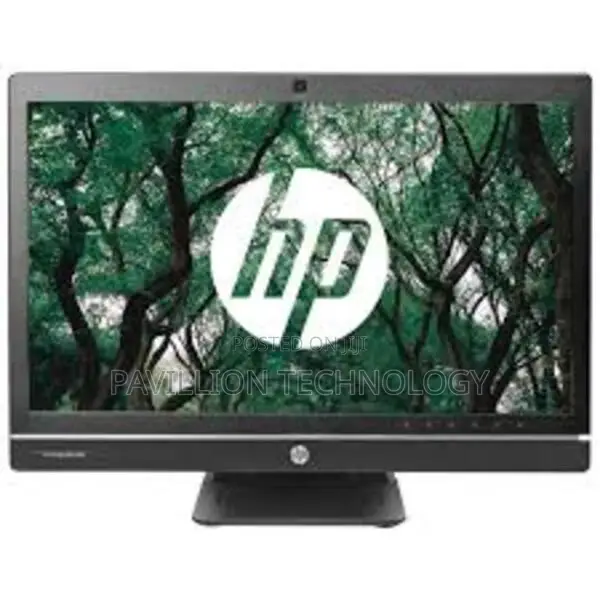 Desktop Computer HP 8GB Intel Core i3 HDD 500GB