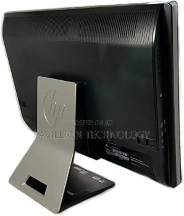 Desktop Computer HP 8GB Intel Core i3 HDD 500GB