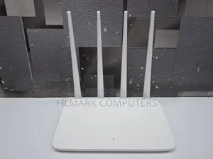 Tenda F6 Wireless Router N300 Wifi Repeater With 4 Antennas