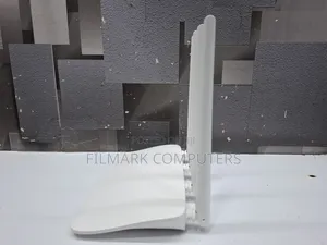 Tenda F6 Wireless Router N300 Wifi Repeater With 4 Antennas