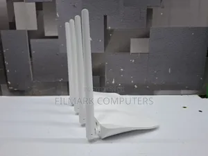 Tenda F6 Wireless Router N300 Wifi Repeater With 4 Antennas