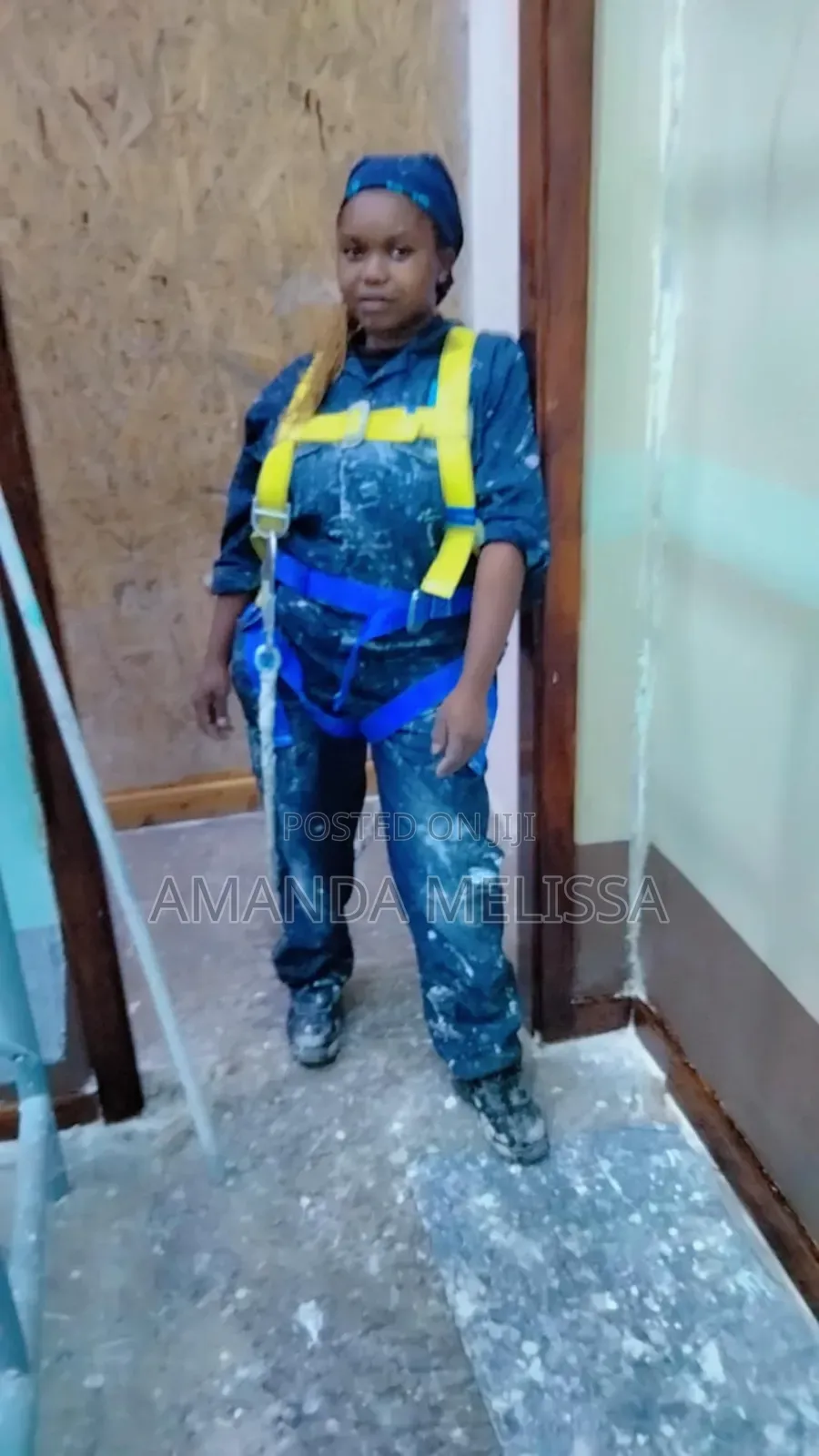 Painting and Decorating Services