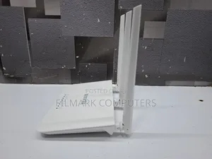 Tenda F3 300mbps Wireless Router Easy Setup Router